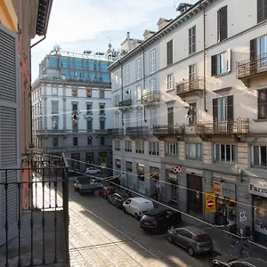  Apartment Youhosty - Mercato Big 16