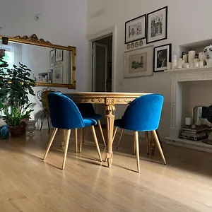  Apartment Bohemian House