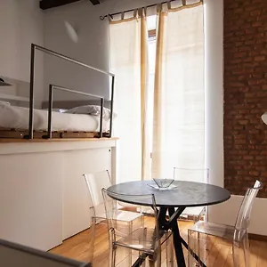  Apartment Youhosty - Rosales 1