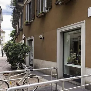  Apartment Osti 3 Beautifully Furnished