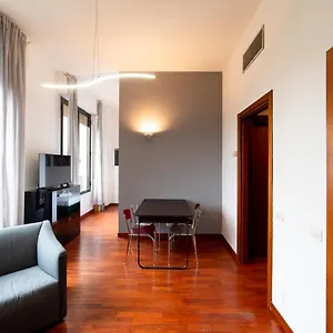  Apartment Hbhall Brera 59